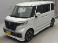 2019 Suzuki Spacia Custom