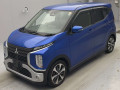 2019 Mitsubishi eK X