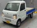 2013 Suzuki Carry Truck