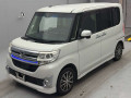 2015 Daihatsu Tanto Custom