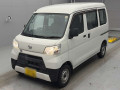 2021 Daihatsu Hijet Cargo