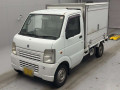 2011 Suzuki Carry Truck