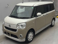 2019 Daihatsu Move Canbus