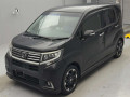 2015 Daihatsu Move Custom