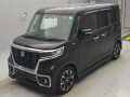 2018 Suzuki Spacia Custom