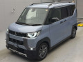 2025 Mitsubishi Delica Mini