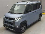 2025 Mitsubishi Delica Mini