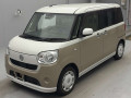 2017 Daihatsu Move Canbus