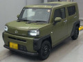 2025 Daihatsu TAFT
