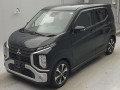 2020 Mitsubishi eK X