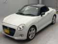 2015 Daihatsu Copen