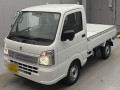 2025 Suzuki Carry Truck