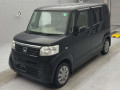 2013 Honda N-BOX