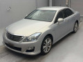 2008 Toyota Crown Hybrid