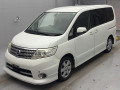 2010 Nissan Serena