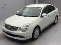 2006 Nissan Bluebird Sylphy