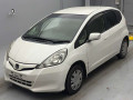 2012 Honda Fit
