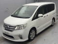 2012 Nissan Serena