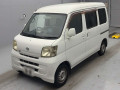 2008 Daihatsu Hijet Cargo