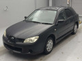 2007 Subaru Impreza Sportswagon