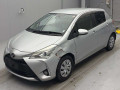 2019 Toyota Vitz