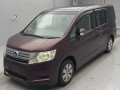 2009 Honda Step WGN