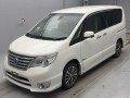 2015 Nissan Serena