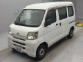 2012 Daihatsu Hijet Cargo