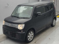 2012 Suzuki MR Wagon