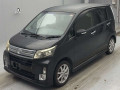 2013 Daihatsu Move Custom