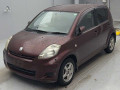 2009 Toyota Passo