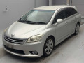 2009 Toyota Mark X Zio