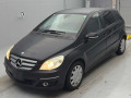 2009 Mercedes Benz B-Class