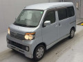2009 Daihatsu Atrai Wagon