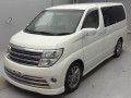 2006 Nissan Elgrand