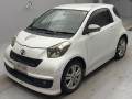 2011 Toyota iQ
