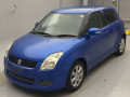 2009 Suzuki Swift