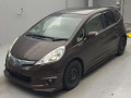 2011 Honda Fit Hybrid