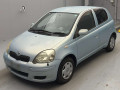 2004 Toyota Vitz