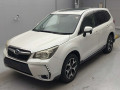 2013 Subaru Forester