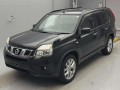 2013 Nissan X-Trail