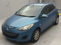 2012 Mazda Demio