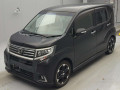2015 Daihatsu Move Custom