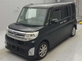 2014 Daihatsu Tanto Custom