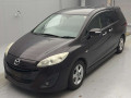 2013 Mazda Premacy