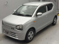 2017 Suzuki Alto