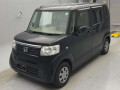 2013 Honda N-BOX