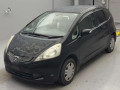 2009 Honda Fit