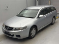 2005 Honda Accord Wagon