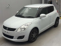 2012 Suzuki Swift